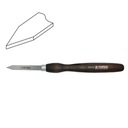 Sústružnícky sekáč sekáč/štípačka STANDARD LINE NAREX 817210