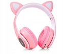 DARČEK KU DŇU DETÍ Slúchadlá BT ON-EAR