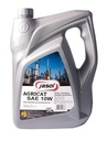 JASOL AgriCAT SAE 10W prevodový olej 5L
