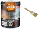 SADOLIN EXTREMETEK FAVIER NA LAK, 4,5l + ZADARMO