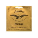 Aquila New Nylgut Soprano 4U struny na ukulele