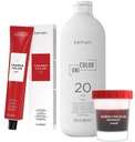KEMON CRAMER COLOR farba 100 ml + OXYDANT 100 ml