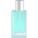 MEXX Ice Touch Woman toaletná voda pre ženy Citrus Fragrance EDT 15ml
