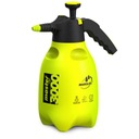 Záhradný postrekovač, ručný Marolex S014.101 Master Ergo 3L