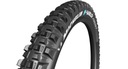 MICHELIN E-Wild 27,5 x 2,6 GUM-X PREDNÁ PREDNÁ SKLADAČNÁ Plášť pre elektrobicykle OEM