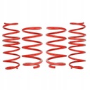 EIBACH SPRINGS ALFA ROMEO GIULIETTA 1.4 04/10-