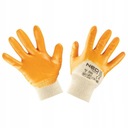 NEO 97-631-9 bavlnené pracovné rukavice