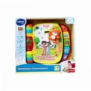 Príbehy o speve - Babaski a Miś VTECH