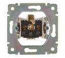Jedna zásuvka z/u 16A IP20 SISTENA LIFE 775927