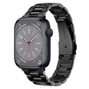 OCELOVÝ NÁRAMOK NA HODINKY APPLE 38 / 40 / 41 MM