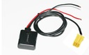 ADAPTÉROVÝ MODUL BLUETOOTH AUX FIAT Alfa ROMEO 14747