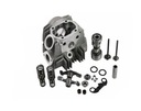 Hlava valcov 110ccm 4t 52mm s hriadeľom 139fmb