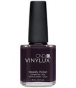 Lak CND Vinylux Dark Dahlia