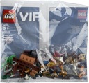 LEGO 40515 PIRÁTI A POKLADY VIP sada NOVINKA 24H vysoká