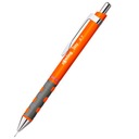 Mechanická ceruzka Tikky - Rotring - Neon Orange