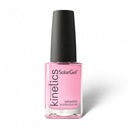 Solárny lak Kinetics Pink Silence 220