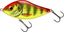 Wobler SALMO Slider 12S Bright Perch