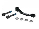Predný adaptér Shimano 20mm PM/PM 180mm SMMAF180PP2