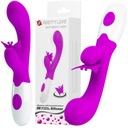 BUTTERFLY sex VIBRATOR 30 funkcií CLITORIUS penis
