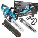 DEDRA PÍLA AKUMULÁTOROVÁ REŤAZOVÁ PÍLA 18V SAS+ DED7095ML 250mm 3/8