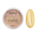 NeoNail 3D HOLO Effect Powder Dust 04