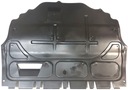 KRYT MOTORA FABIA I II ROOMSTER POLO 6Q0825237T