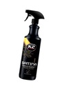 Lesklý obväz na kokpit a plasty K2 SATINA PRO BLUEBERRY 1L