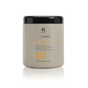 RR Line Real Keratin Mask 1 l, poškodené vlasy