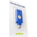 Bezpečnostný kľúč Yubikey C NFC Yubico U2F USB C kľúč