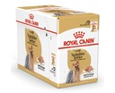 Royal CANIN pre Yorkshirský teriér vrecúška SET 12x85g