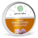 Green Idea regeneračná masť z kostihoja lekárskeho 50 ml