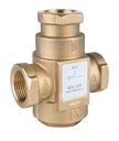 AFRISO ATV 333 Teplotný ventil DN25 45°C 1