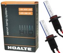 ŽIAROVKY HB3 9005 HOALTE XENONOVÉ SKRYTÉ XENÓNOVÉ ŽIAROVKY 35W 85V 8000K 2KS/SADA