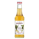 Monin Makadamiový orieškový kávový sirup 250 ml