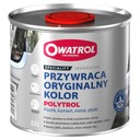 OWATROL POLYTROL Plastová regenerácia 500ml