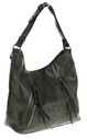 Elegantná taška Dámska kabelka shoper bag d573