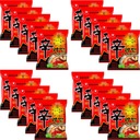 Shin Ramyun Kórejská horúca polievka NongShim 20x120g