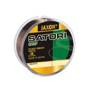 Japonský vlasec Jaxon Satori Carp 0,25 300M 13kg