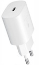 Originálna super rýchla nabíjačka SAMSUNG 25W pre Galaxy S24 / S23