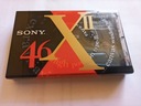 Sony X II 46 1993 1 ks. Japonsko