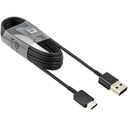 Kábel Samsung DW720 USB-C 1,5 m QC pre Galaxy Note 9