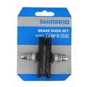 MTB brzdové platničky Shimano M70T4 v-brake