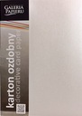 MILLENIUM CRAFT KARTON A4 BIELY 220 G/M2