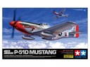 P-51D Mustang (Severná Amerika) 1:32 Tamiya 60322