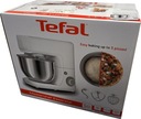 TEFAL MASTERCHEF QB150138 PLANETÁRNY ROBOT BIELY