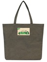 Ekologická opakovane použiteľná nákupná taška Nákupná taška
