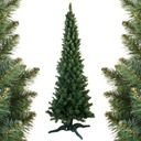 Umelý vianočný stromček TINA 220 cm