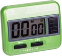 DIGITÁLNY MINÚTOVÝ ČASOVAČ TM86 LCD 86 BATÉRIA 100 min