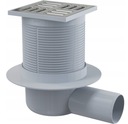 NEREZOVÝ STUPEŇ APV31 SMART SIPHON