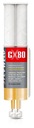 SADA 24ML CX80 SILVWELD RESIN EPOXY GLUE O